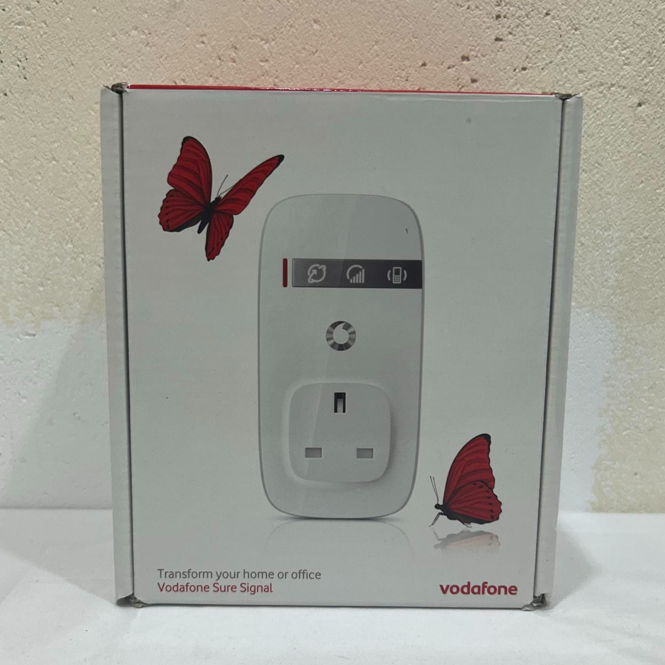 Product photo for Vodafone Sure Signal V3