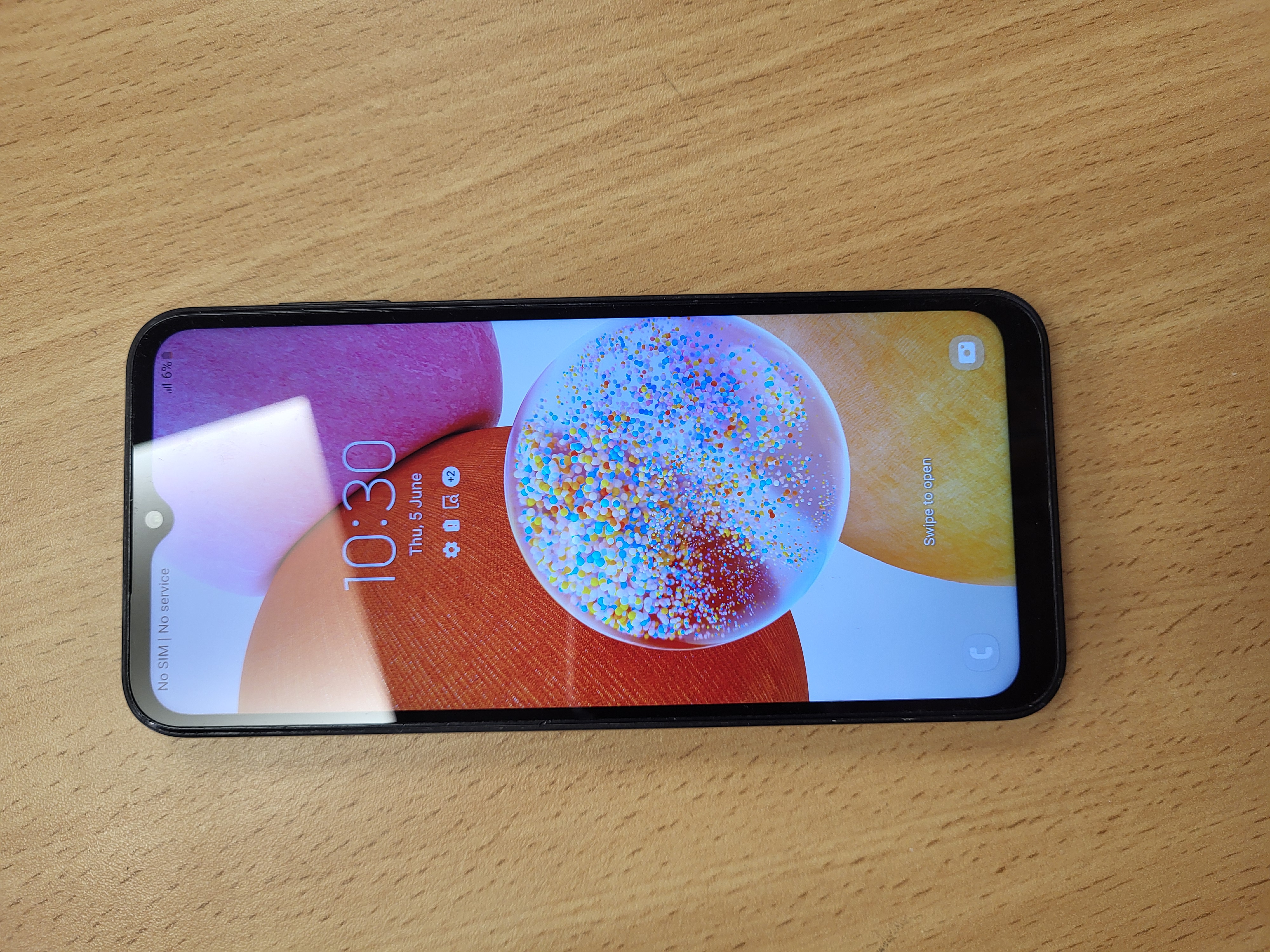Product photo for Samsung Galaxy a14