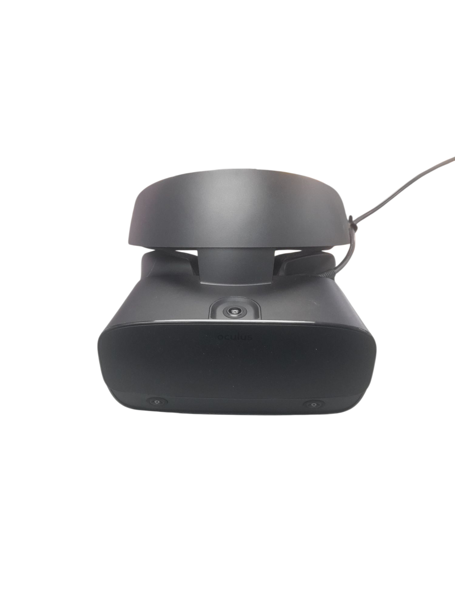 Product photo for Oculus Rift S PC-Powered VR Gaming Headset (With Controllers)