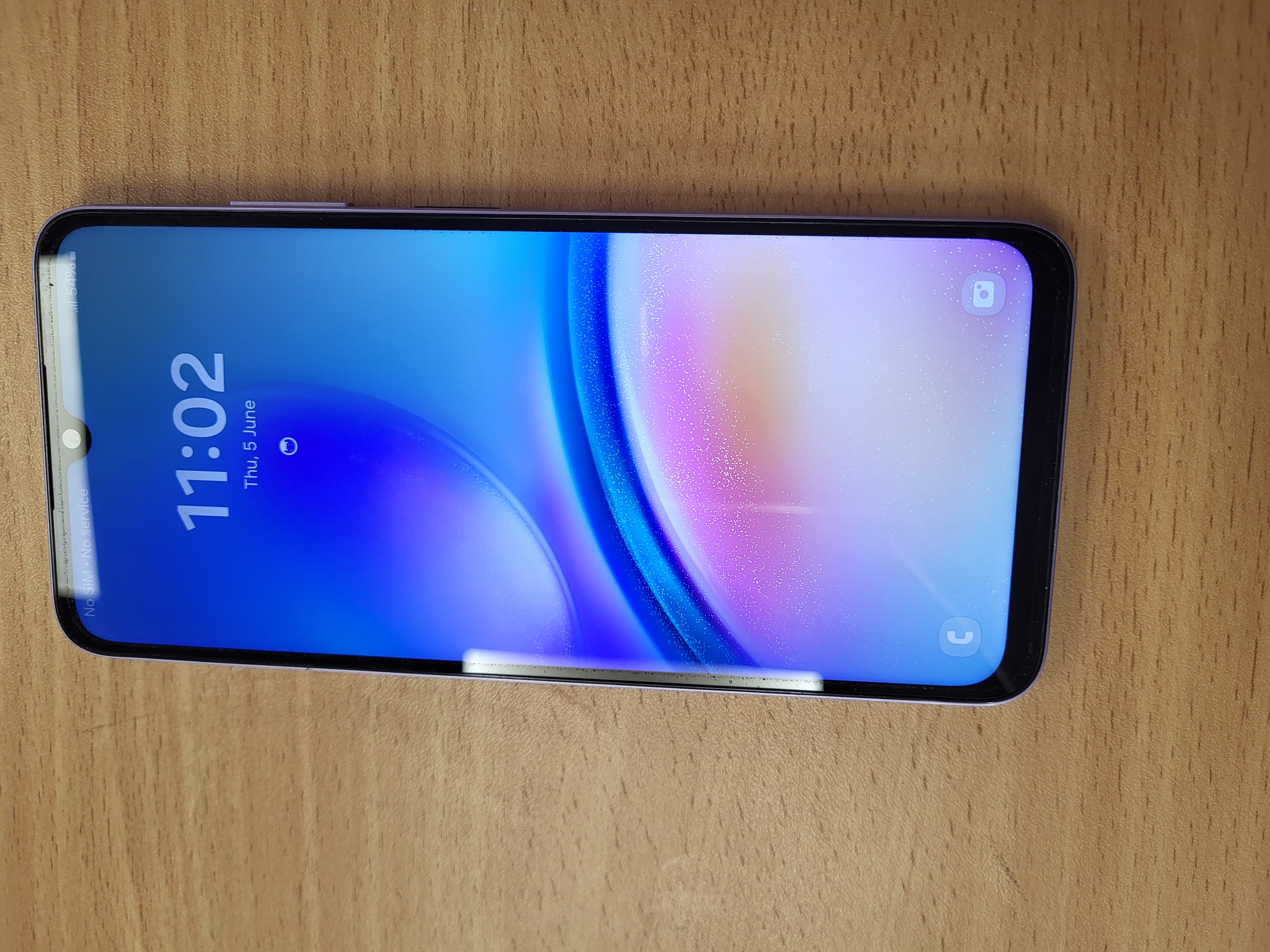 Product photo for Samsung Galaxy A05s