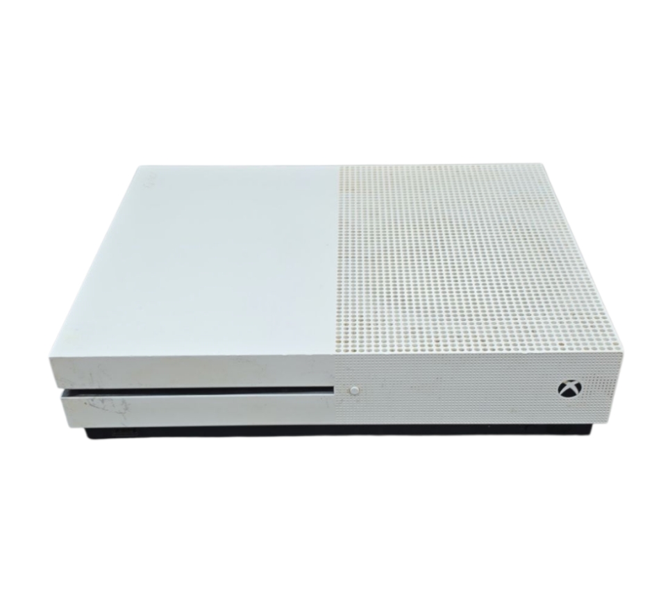Product photo for Xbox One S 1TB Unboxed *SALE - WAS £99.99*