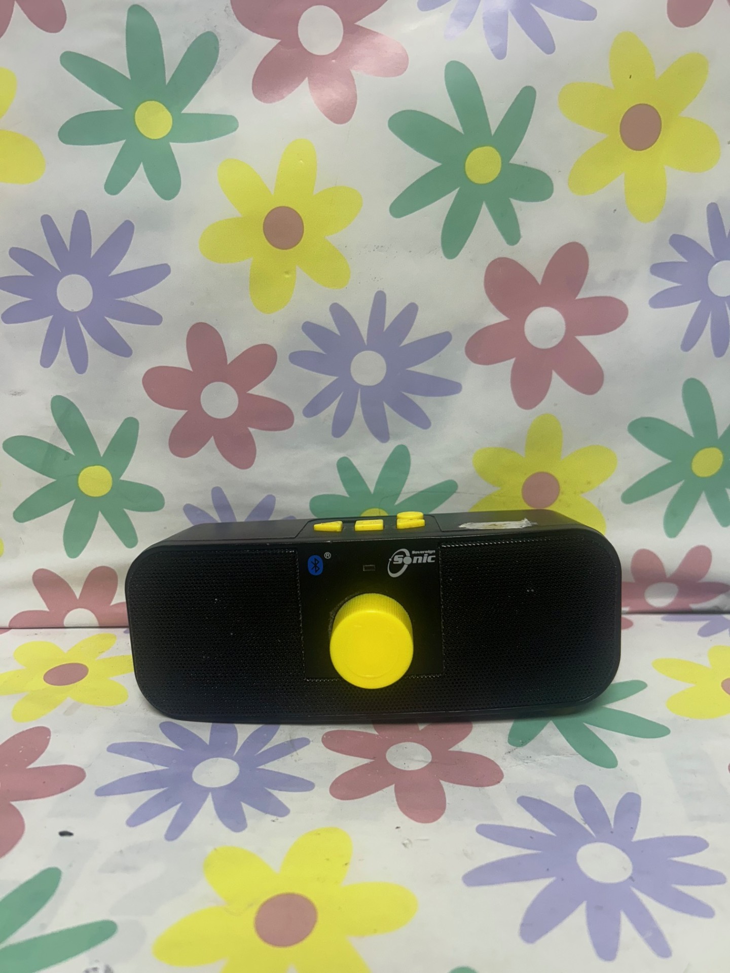Product photo for BLUETOOTH SPEAKER