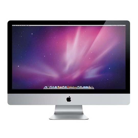 Product photo for Apple iMac