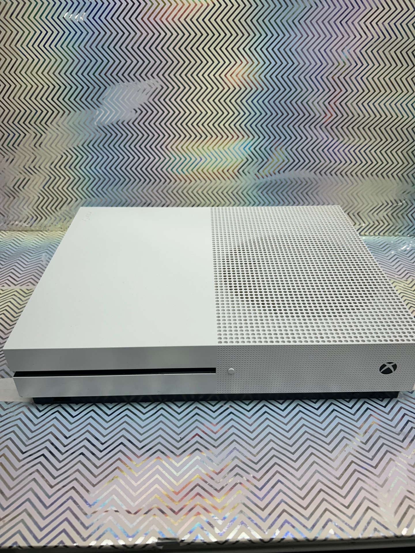 Product photo for Xbox One S - No Controller