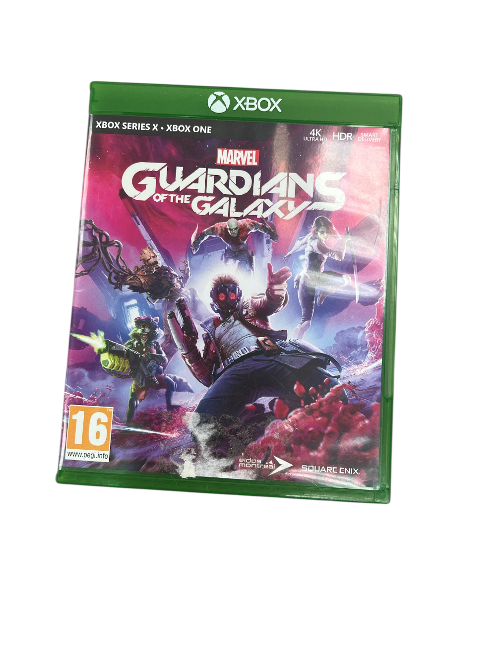 Product photo for Guardians of the Galaxy