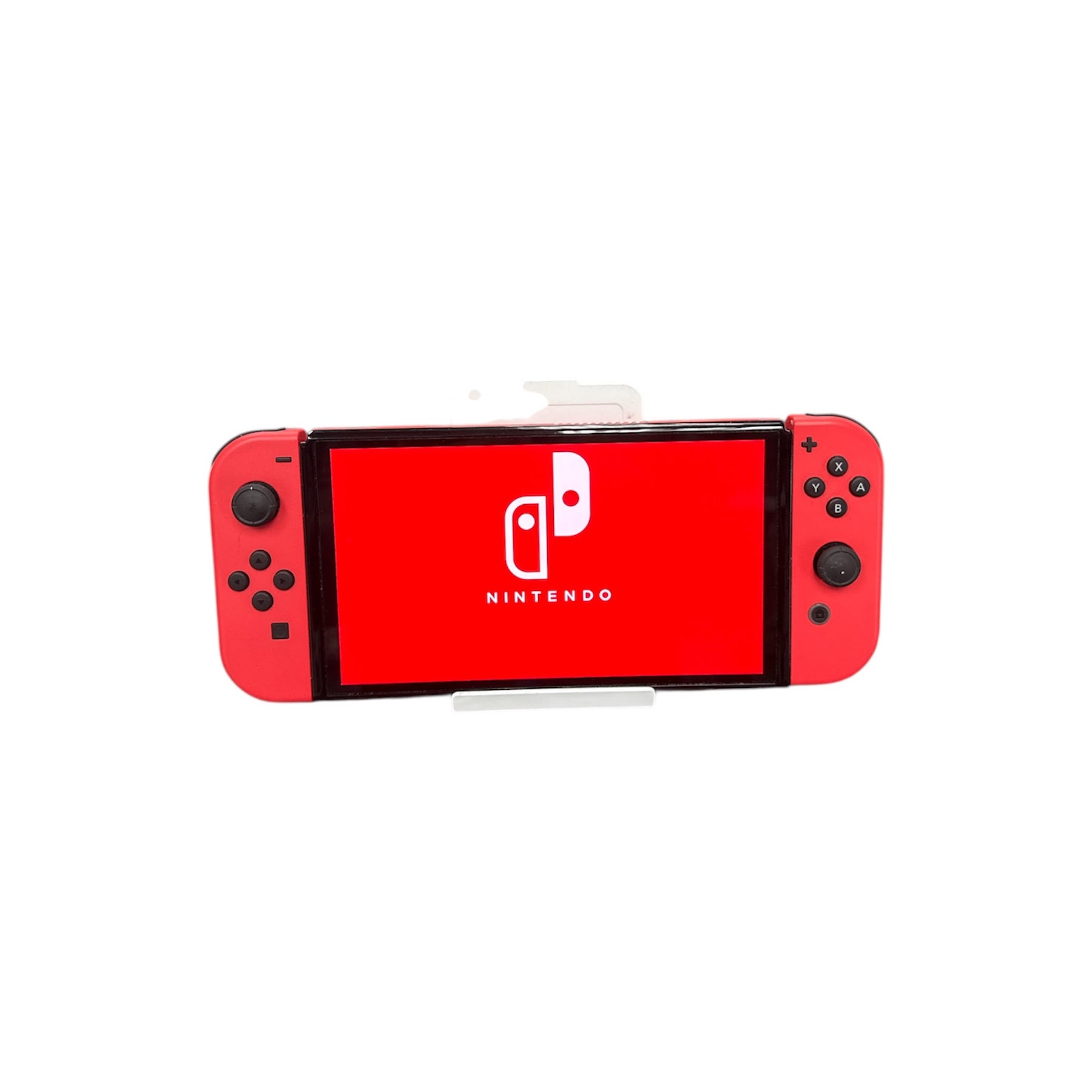 Product photo for Nintendo Switch OLED 64GB
