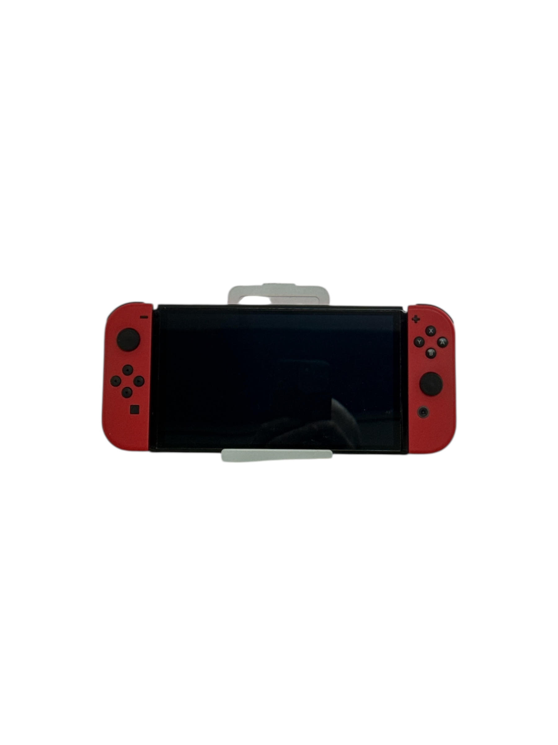Product photo for Nintendo Switch OLED 64GB