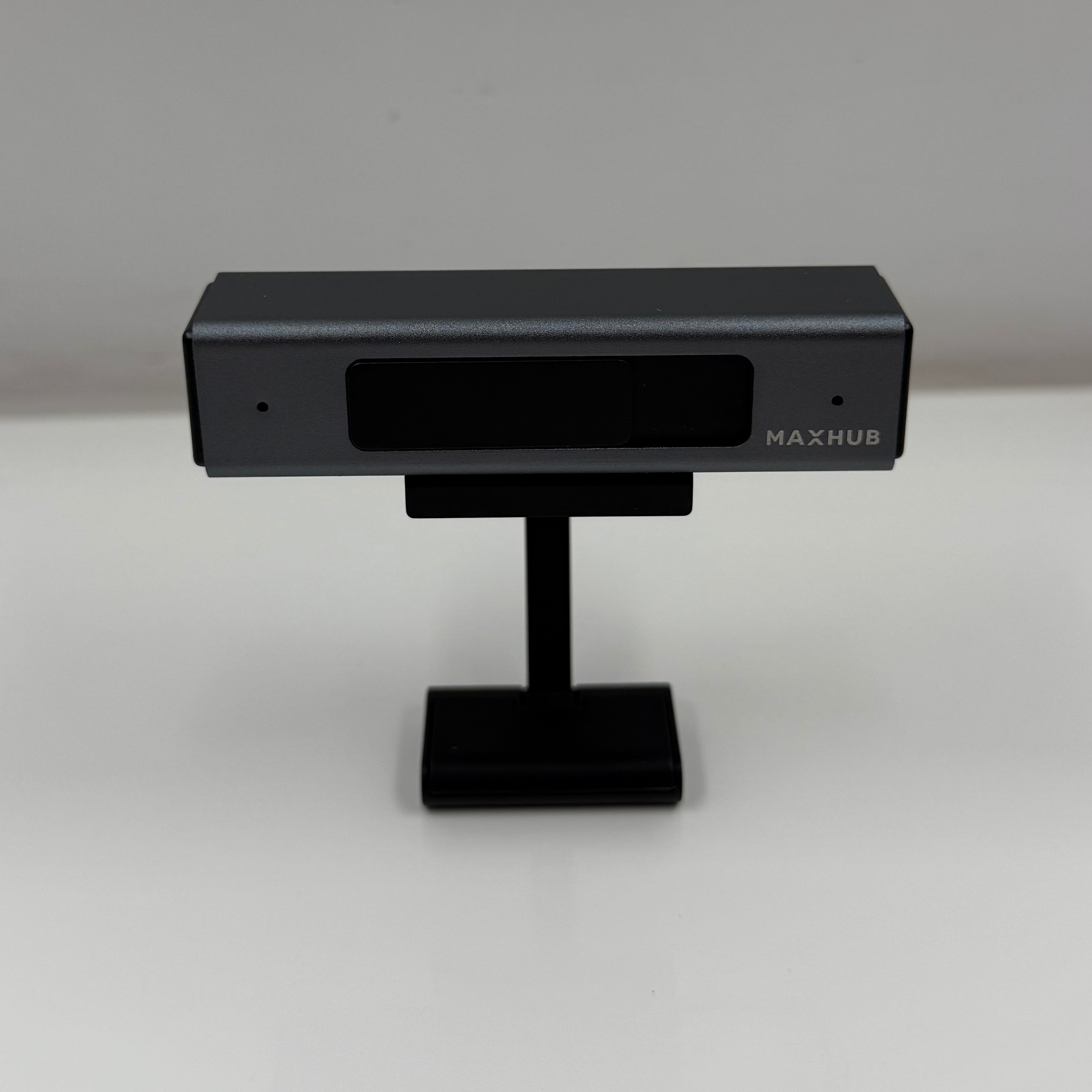 Product photo for MAXHUB UC W10 1080P WEBCAM WITH 70 DEGREE FOV