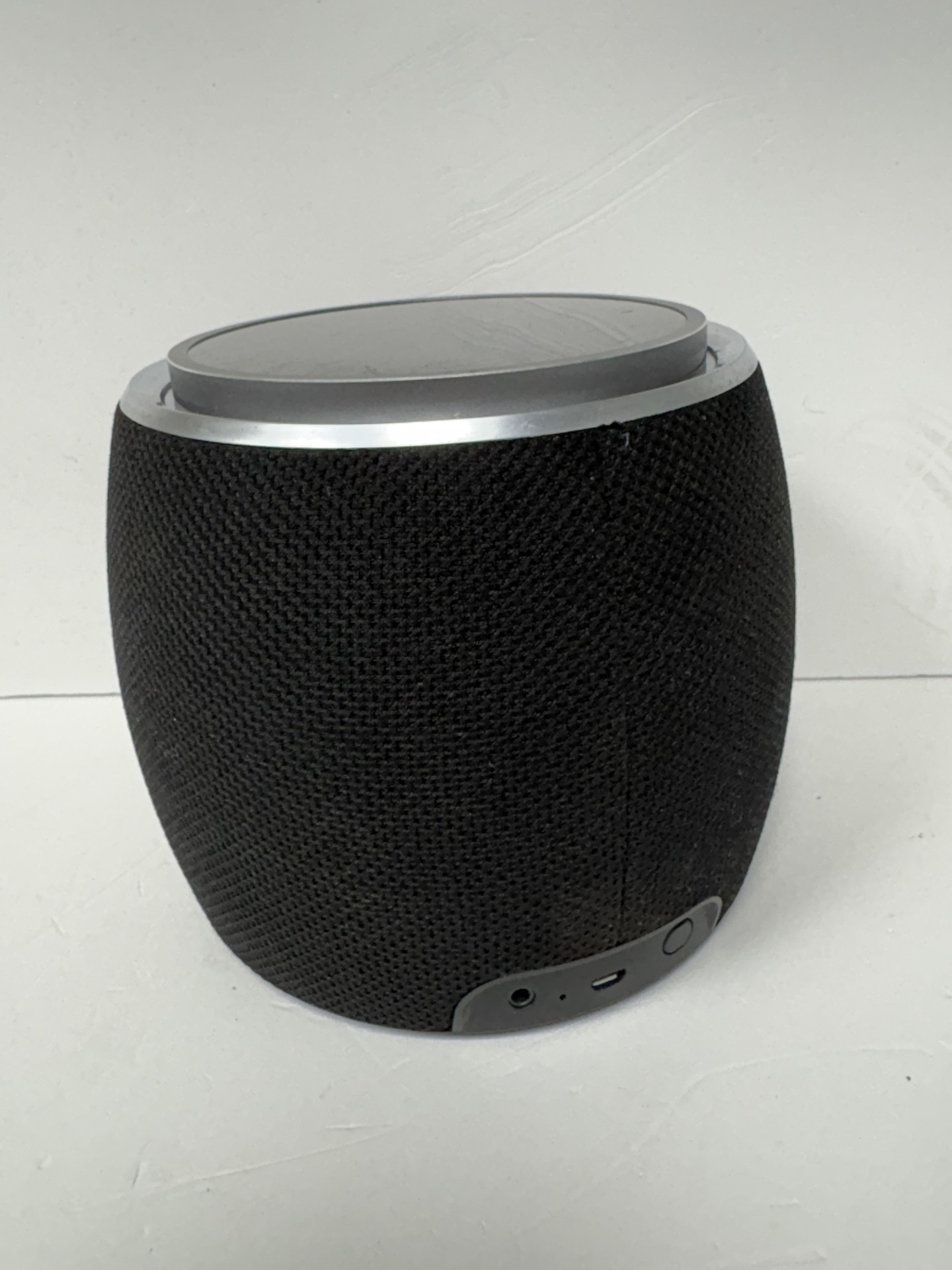 Product photo for POWERADD DEE-G SPEAKER BLACK UNBOXED