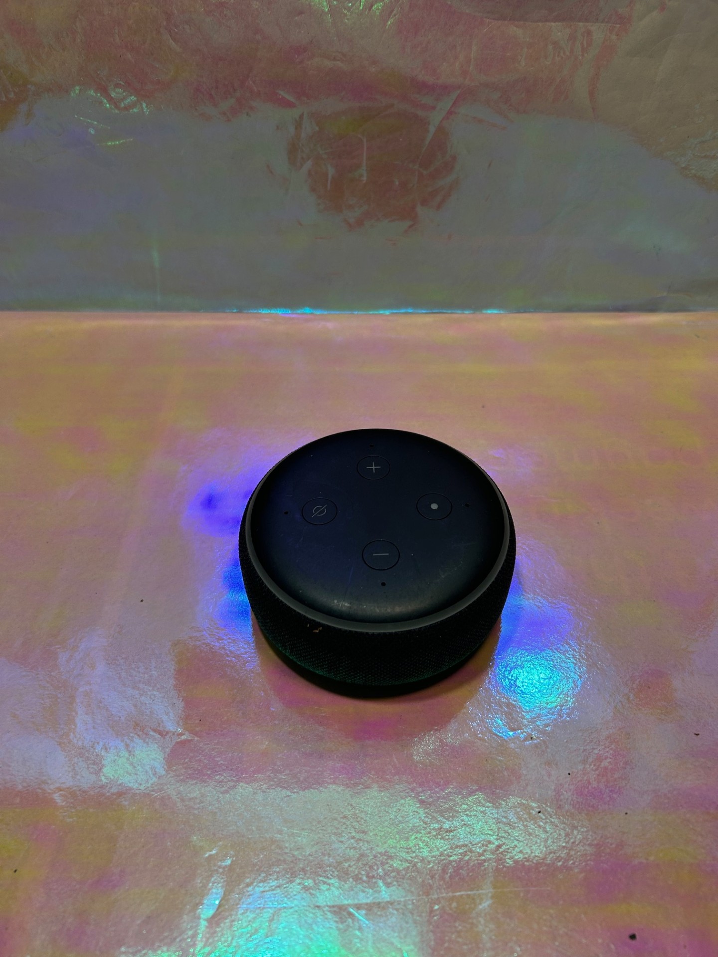 Product photo for Amazon Echo Dot