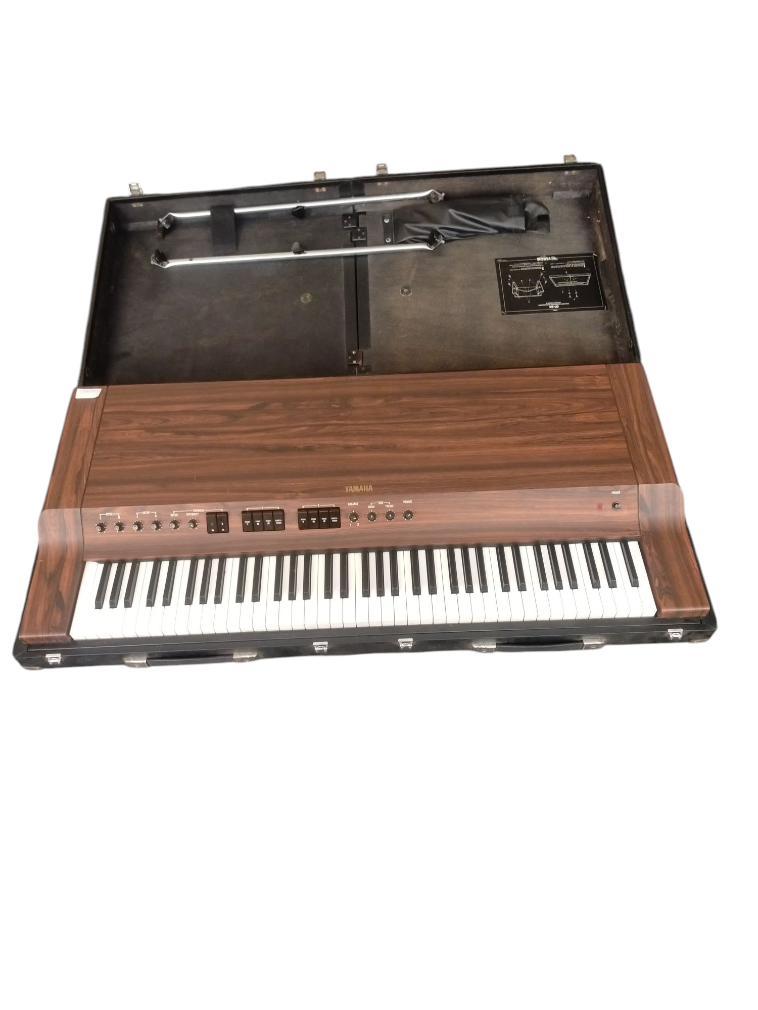 Product photo for Yamaha SS30 Keyboard