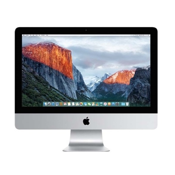 Product photo for Apple iMac 2017 27