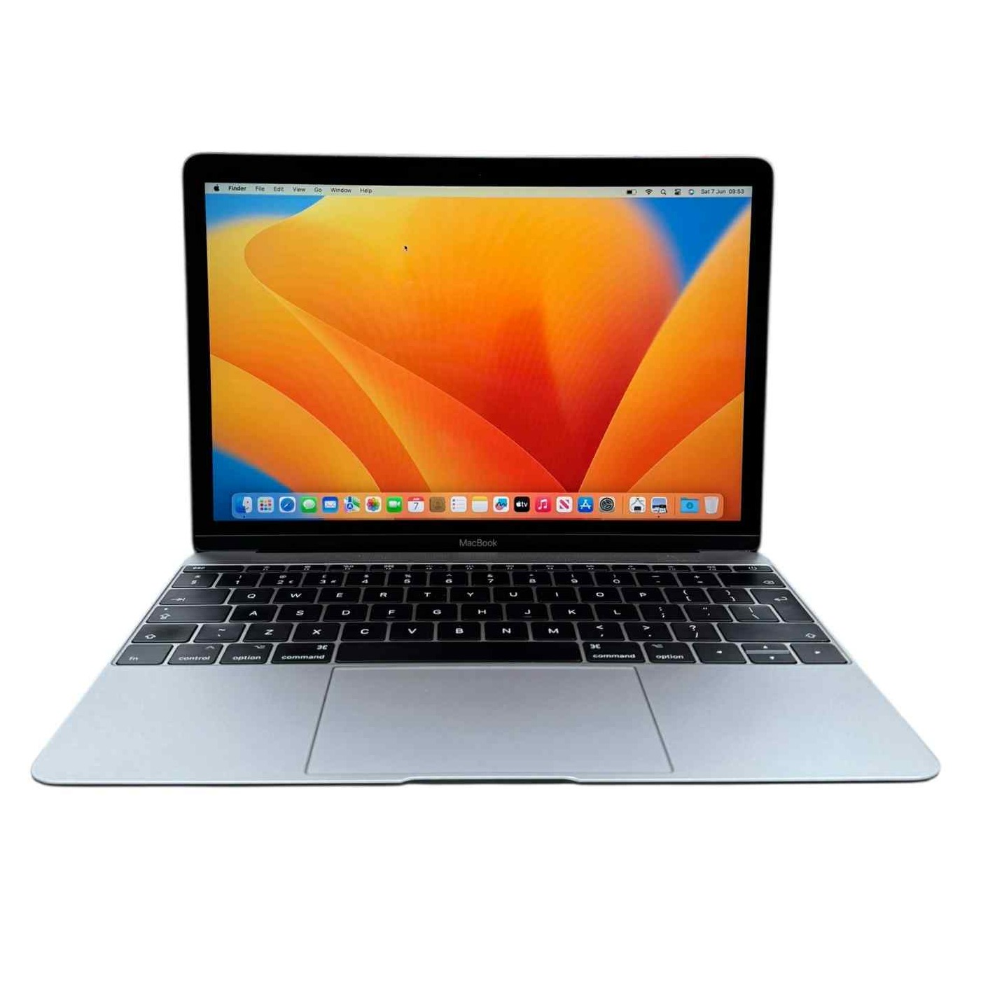Product photo for MacBook 10,1/M3-7Y32/8GB Ram/256GB SSD/12