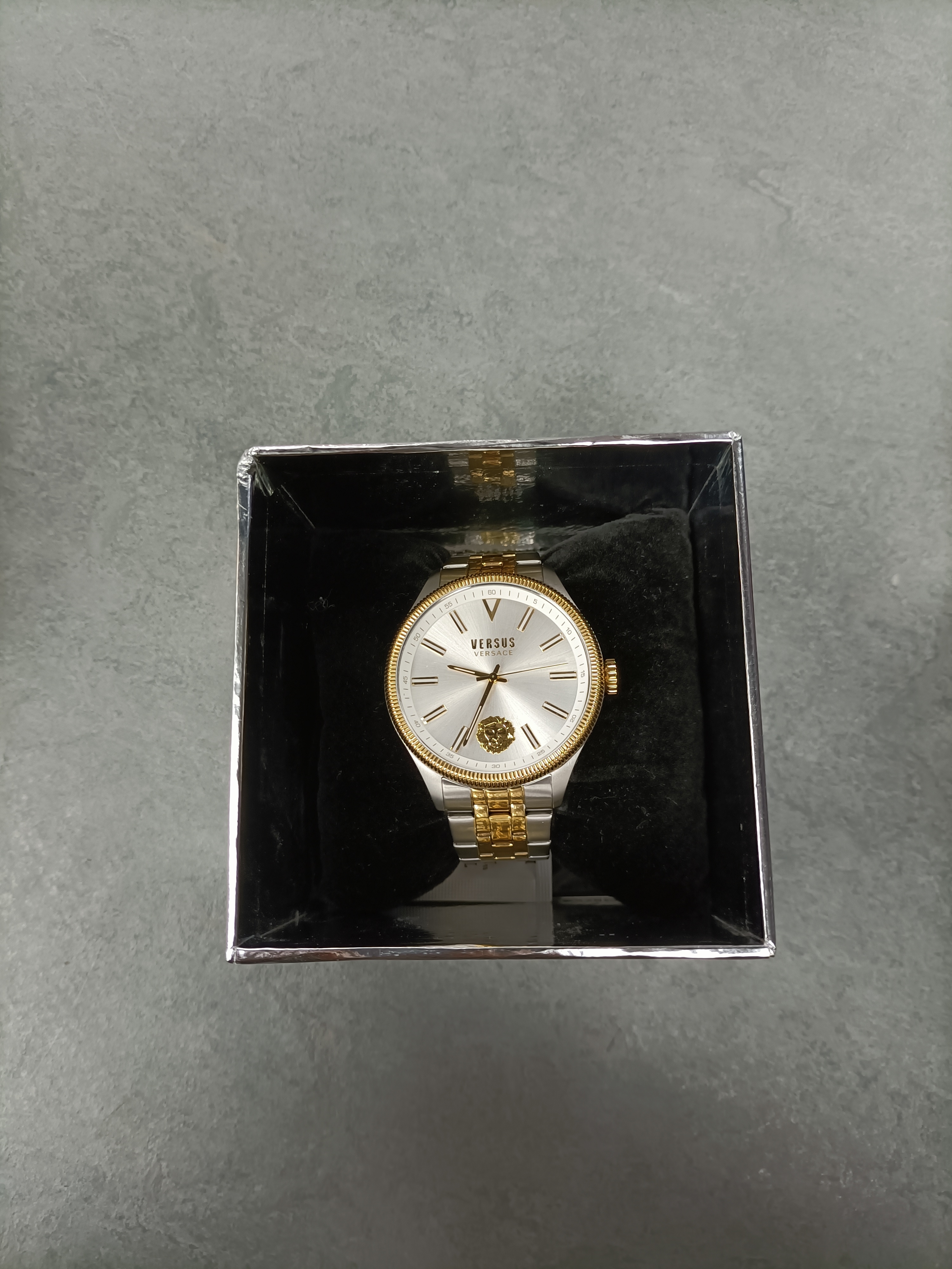 Product photo for Versus Versace Men's Watch VSPH16121