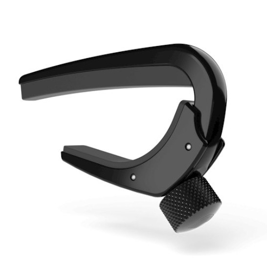 Product photo for D'Addario PW-CP-02 Capo Pro