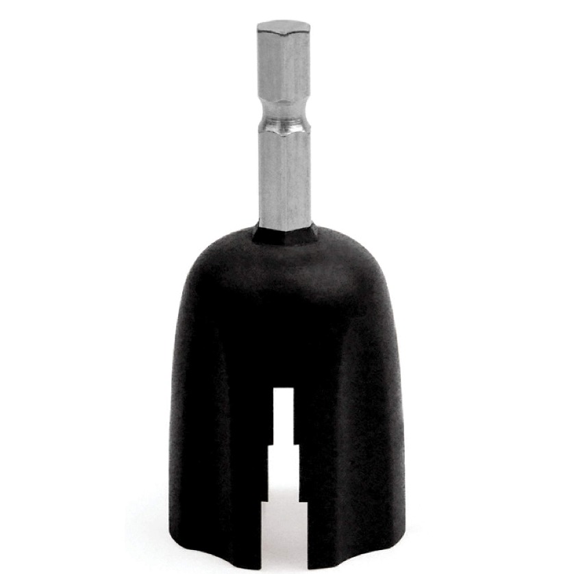 Product photo for D'Addario PW-DBPW-01 Drill Bit Peg Winder