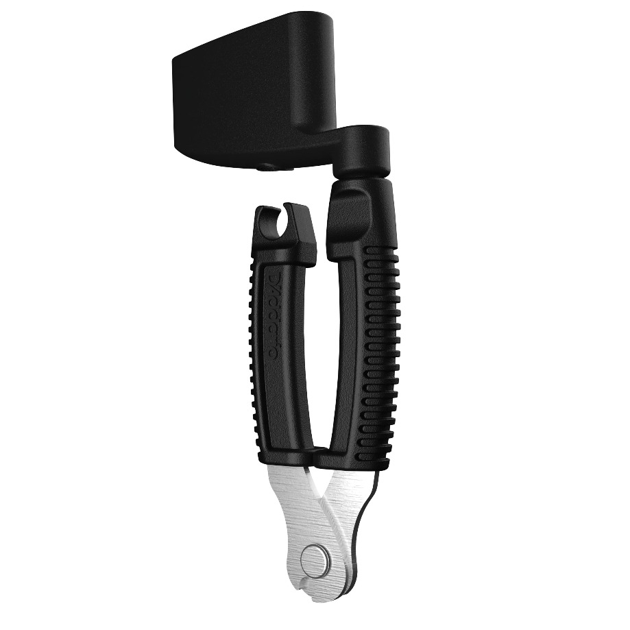 Product photo for D'Addario DP002B Bass Pro Winder