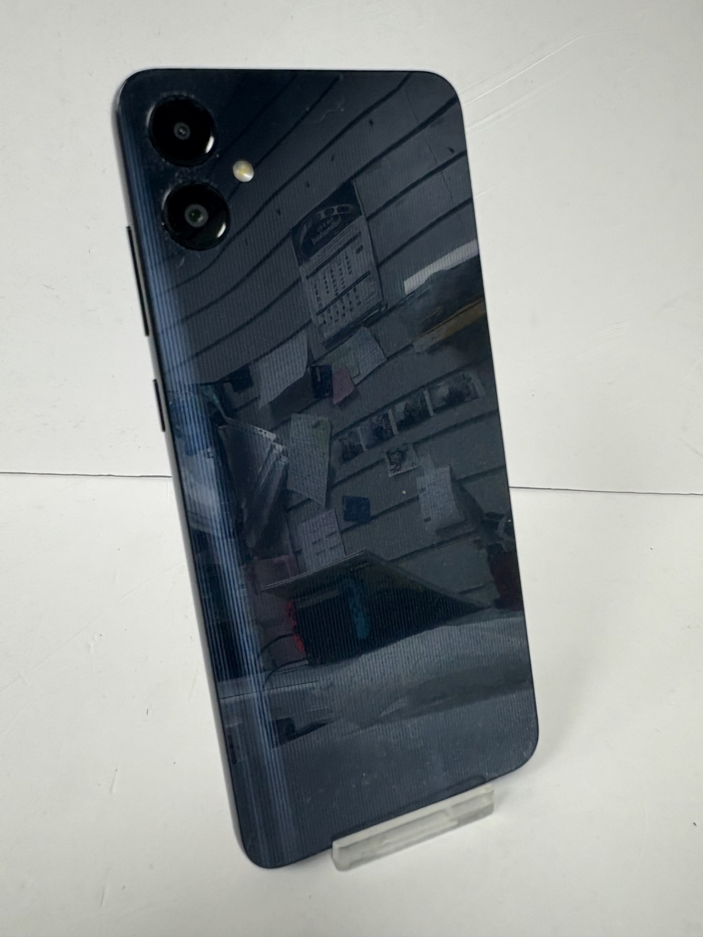 Product photo for SAMSUNG GALAXY A05 64GB BLUE UNLOCKED UNBOXED