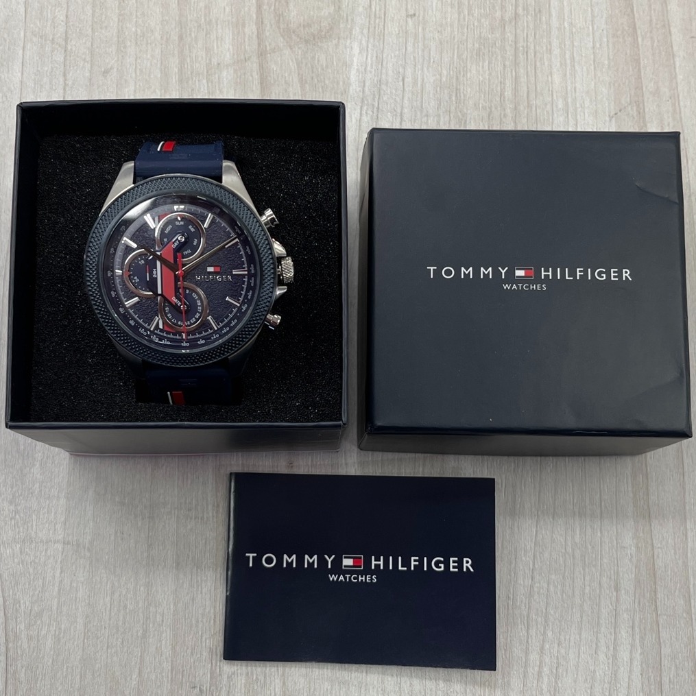 Product photo for Tommy Hilfiger Tommy Hilfiger Watch