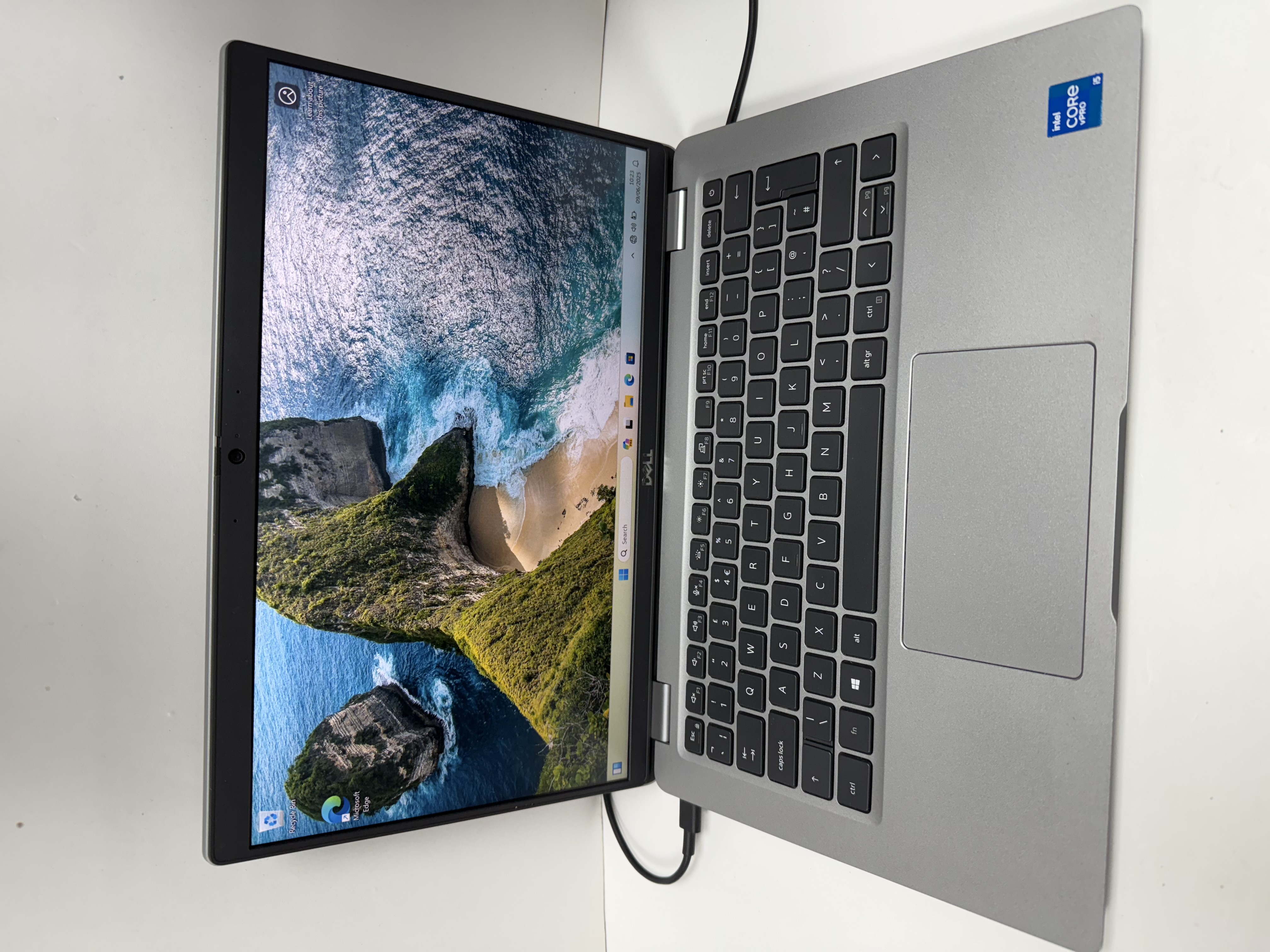 Product photo for DELL LATITUDE 5420 1TB STORAGE 32GB RAM