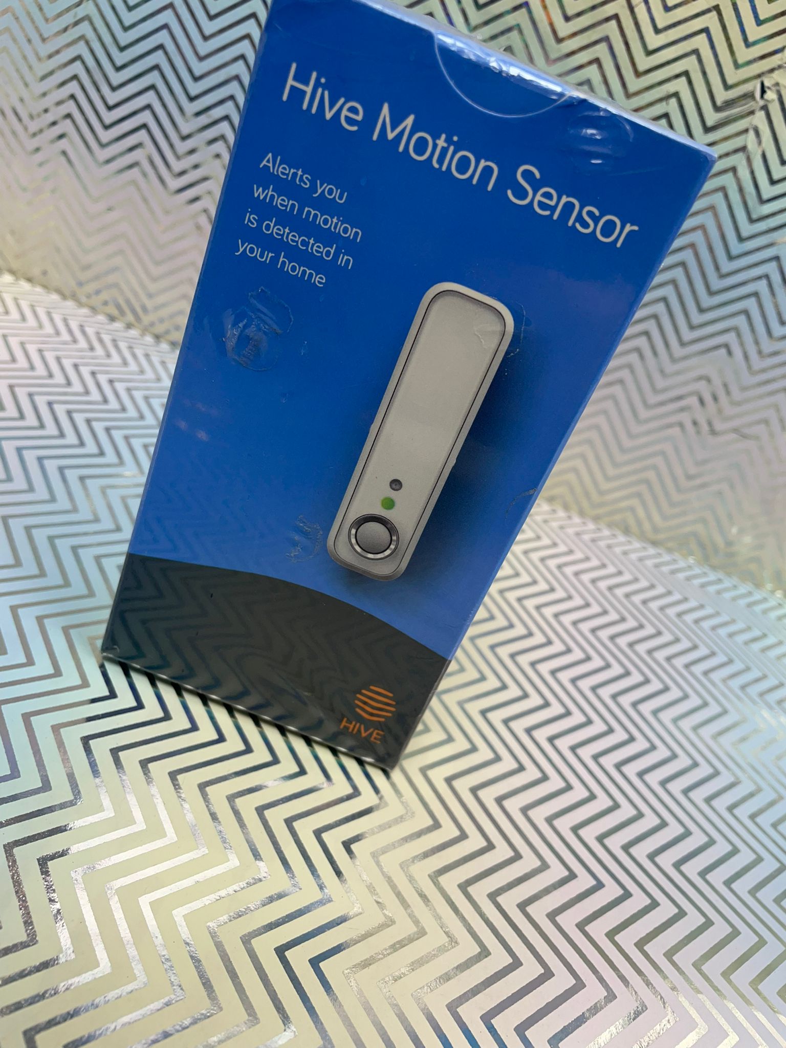Product photo for Hive Motion Senor
