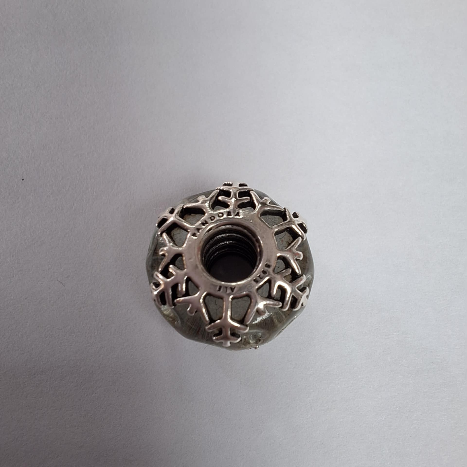 Product photo for Pandora charm