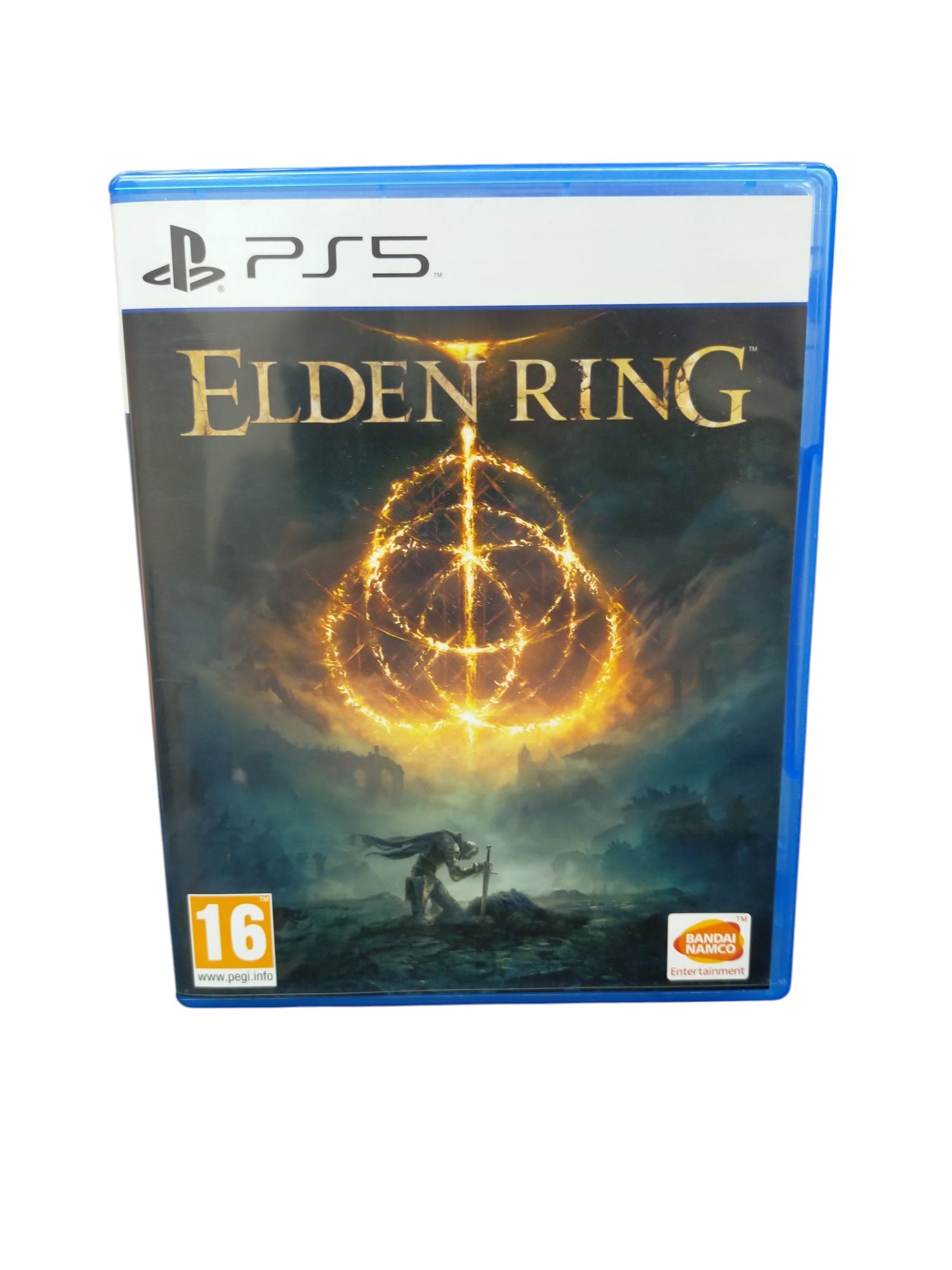 Product photo for Elden Ring (Ps5)