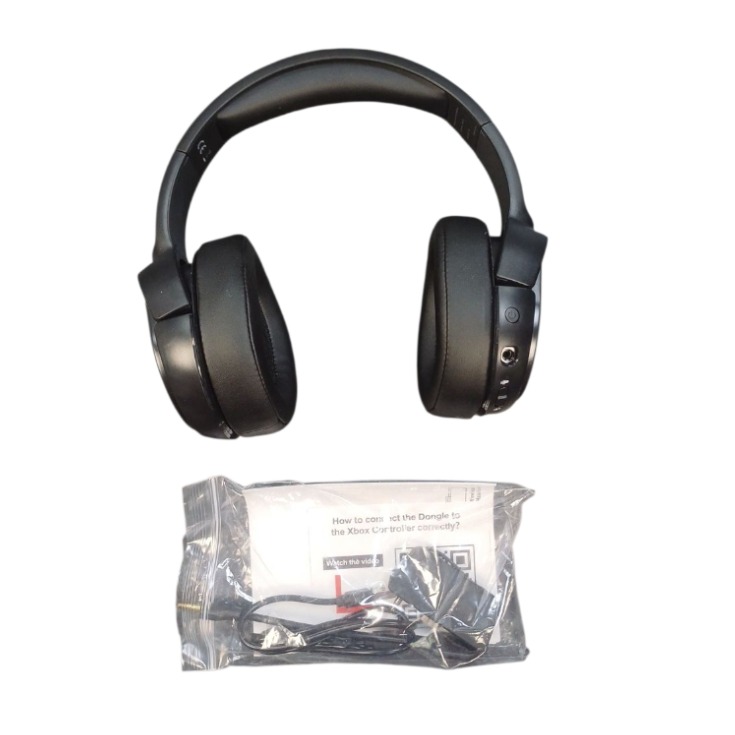 Product photo for Wolflaws X1 headset