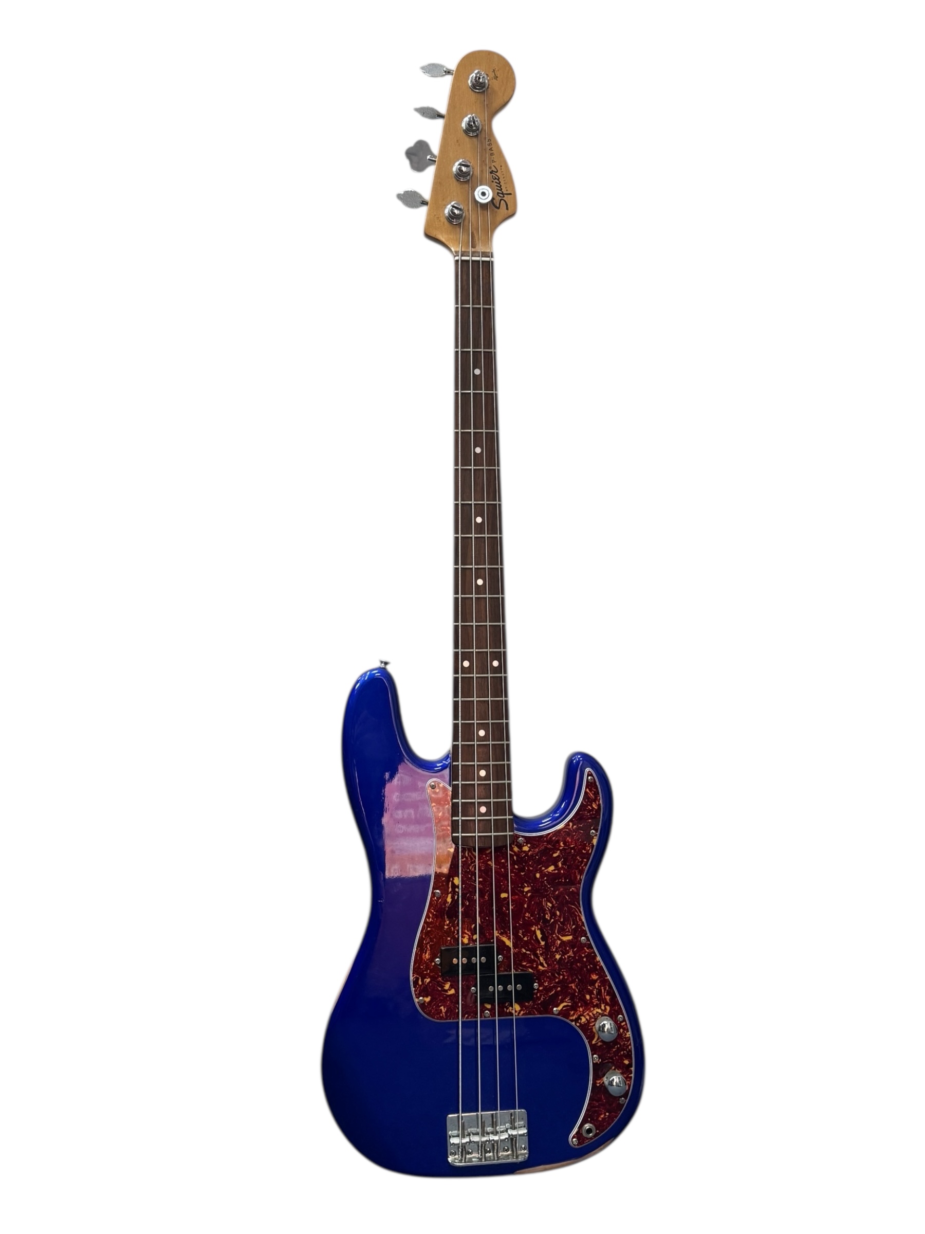 Product photo for Fender Squier P-Bass