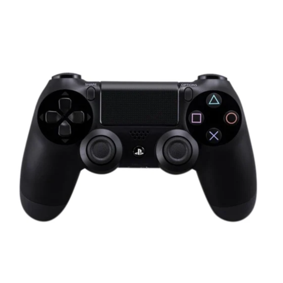 Product photo for Sony PS4 Controller Black