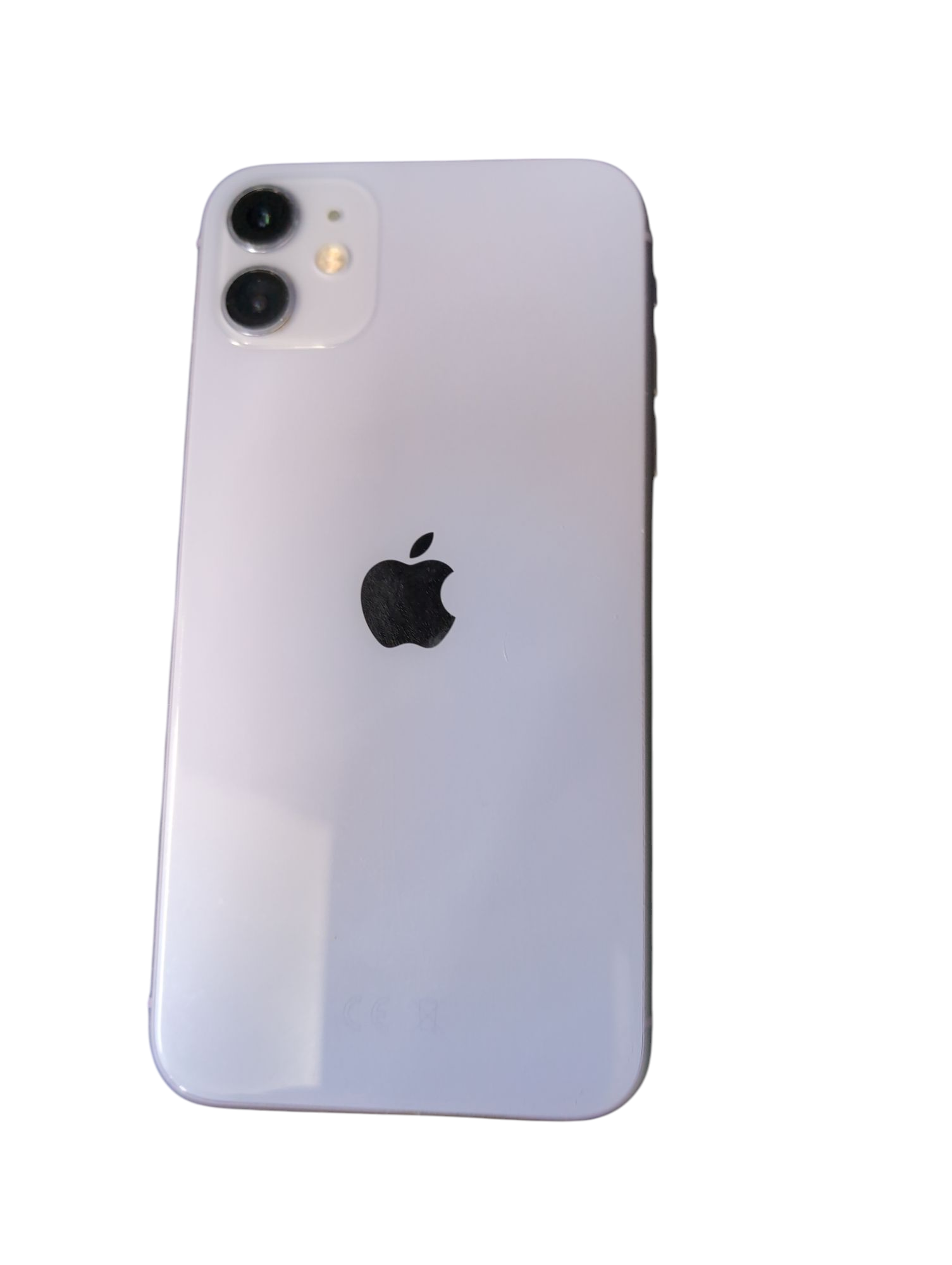 Product photo for Apple iPhone 11 64 GB Purple Unlocked – New Battery, Good Condition