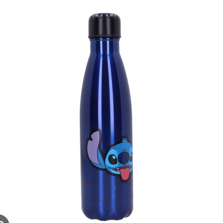 Product photo for Disney Stitch Water Bottle