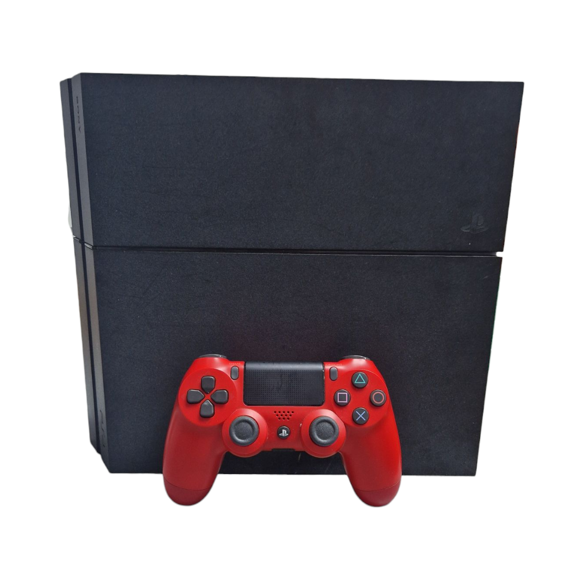 Product photo for Sony Playstation 4 1TB