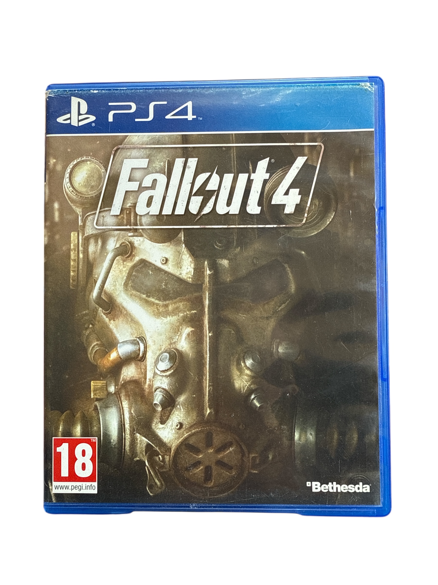 Product photo for Fallout 4