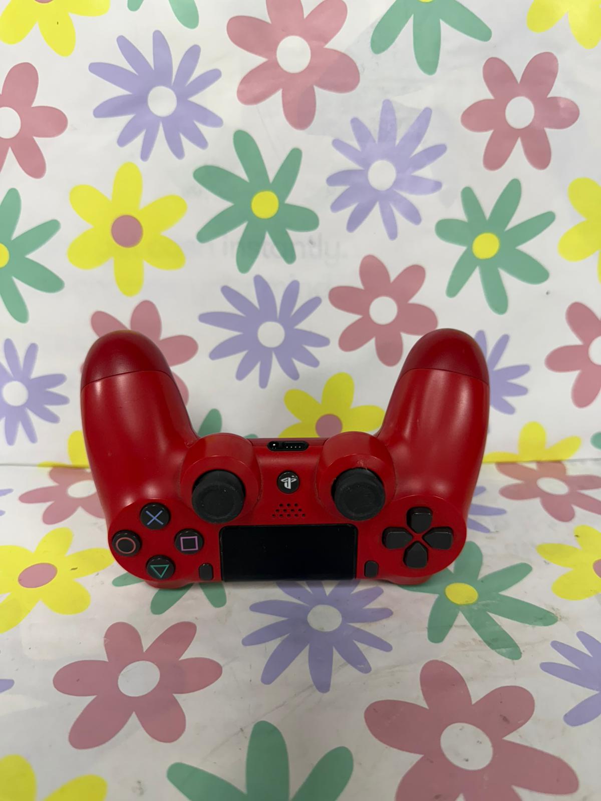 Product photo for SONY DUALSENSE PS4 CONTROLLER