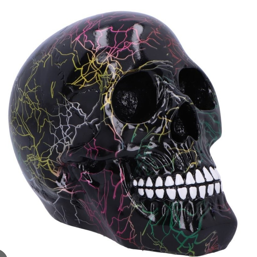 Product photo for Electro Skull