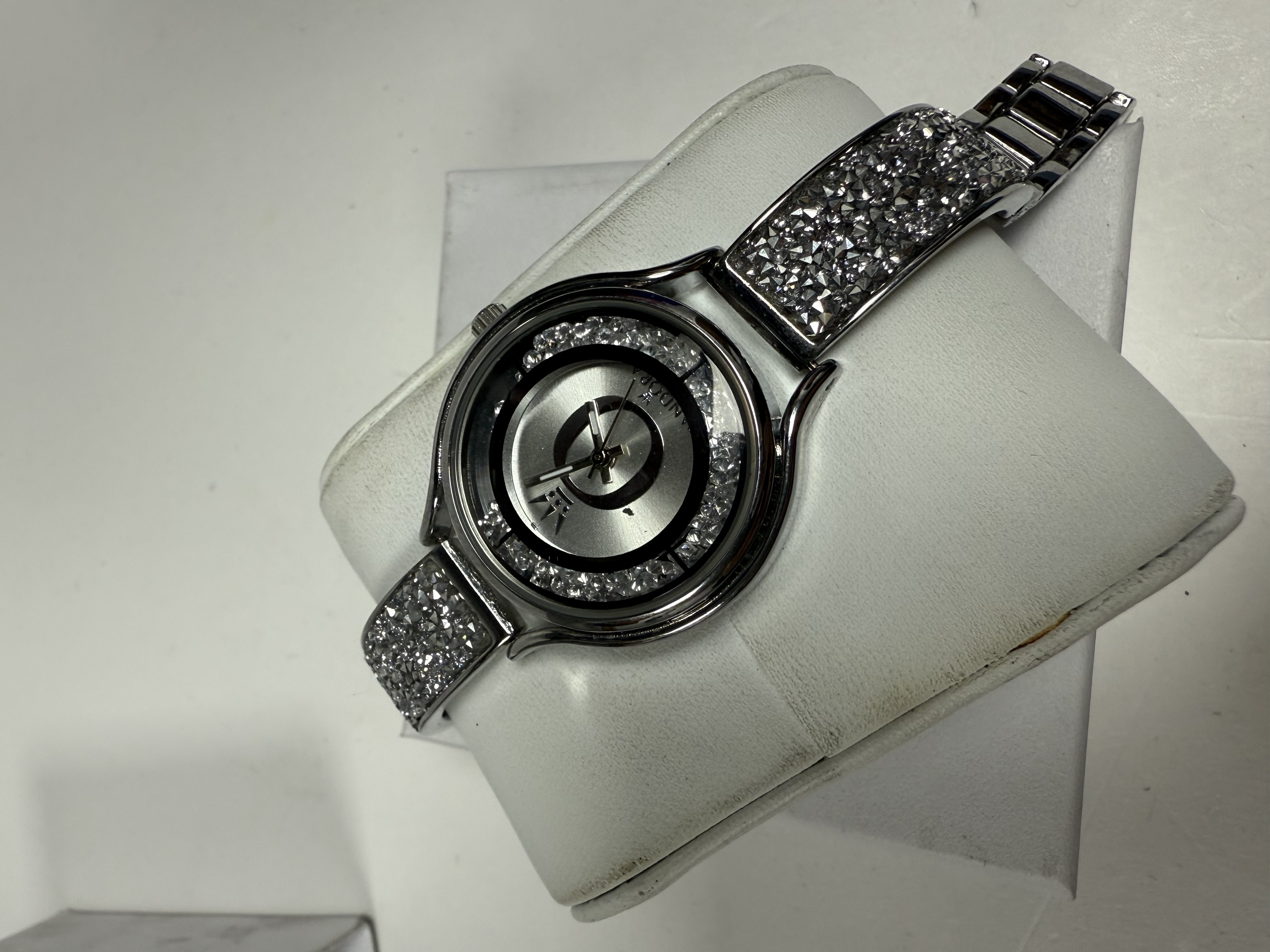 Product photo for PANDORA WATCH BOXED