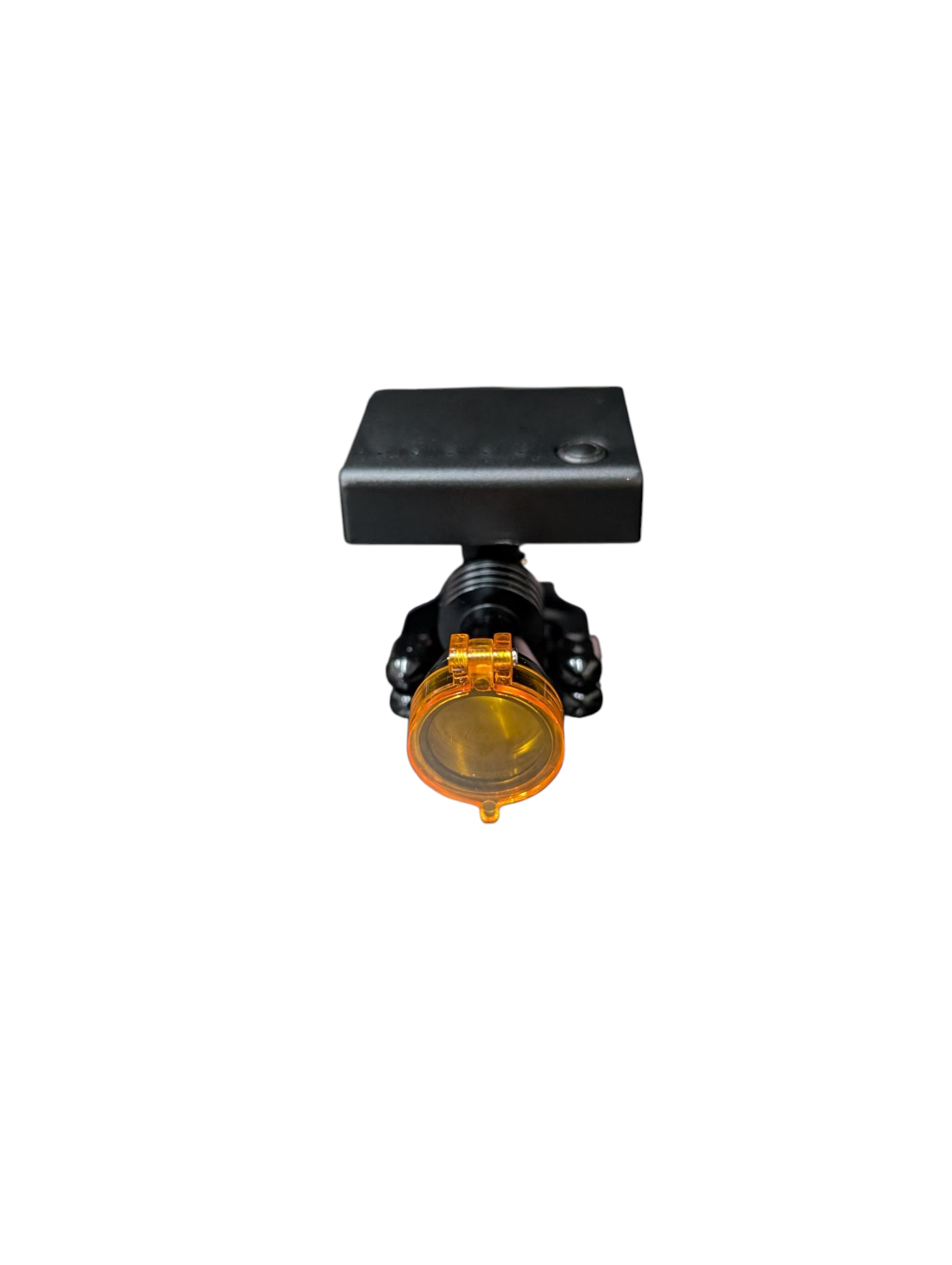 Product photo for 5W Wireless Clip‑On LED Dental/Medical Headlight DY‑011 + Filter