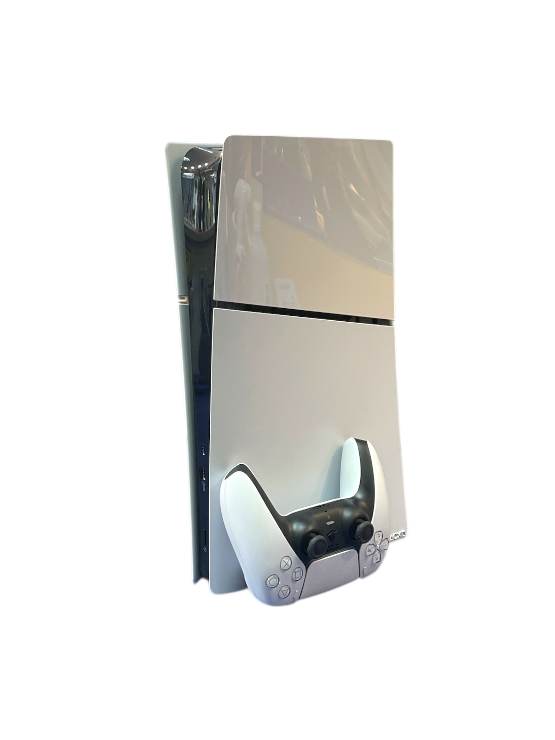 Product photo for Sony PlayStation 5 Slim Digital
