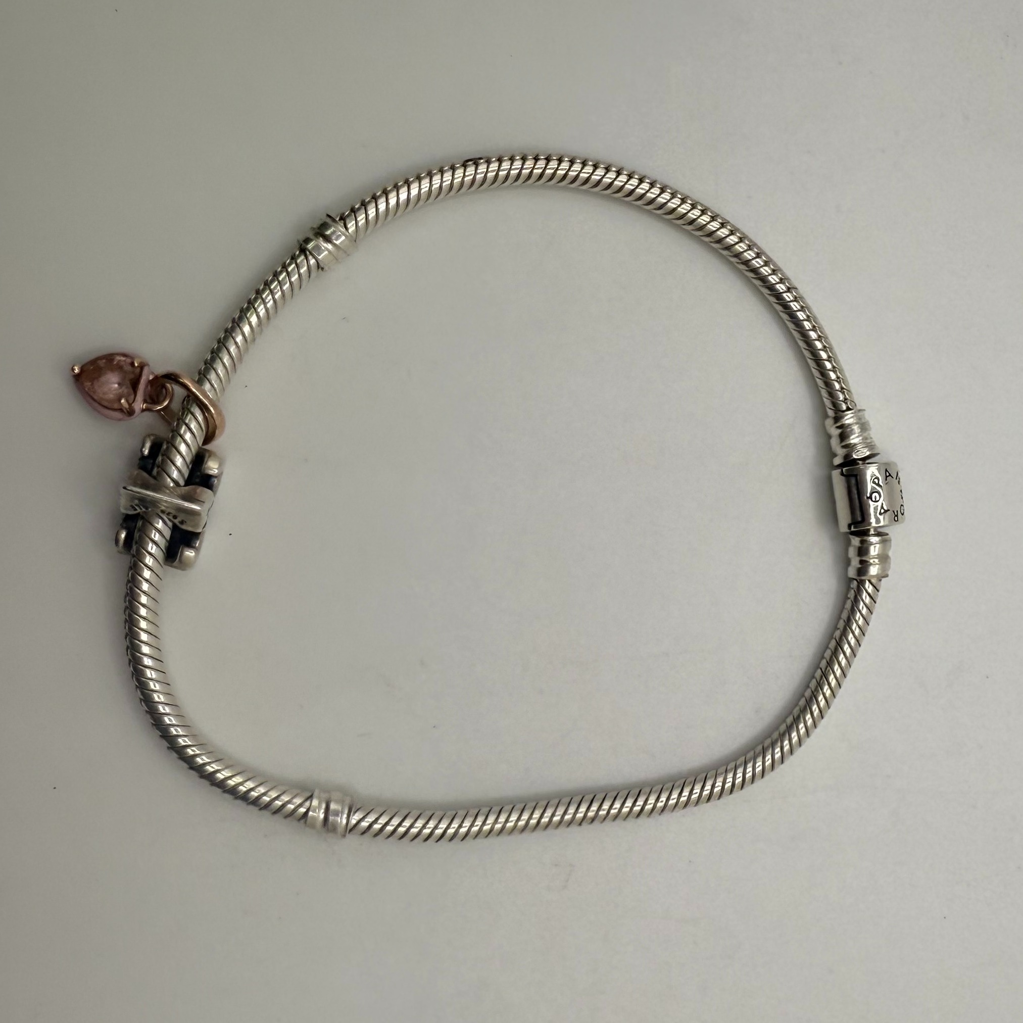 Product photo for Pandora Bracelet