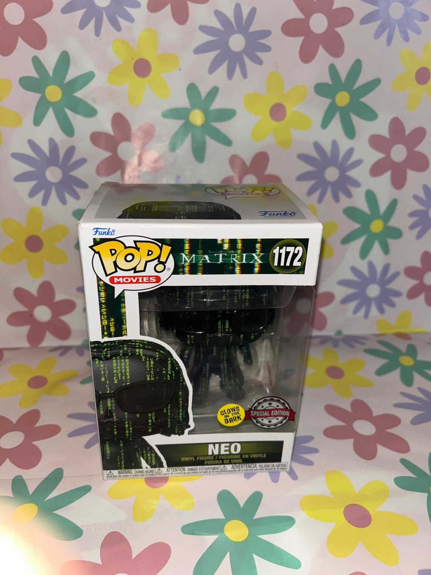 Product photo for FUNKO POP NEO