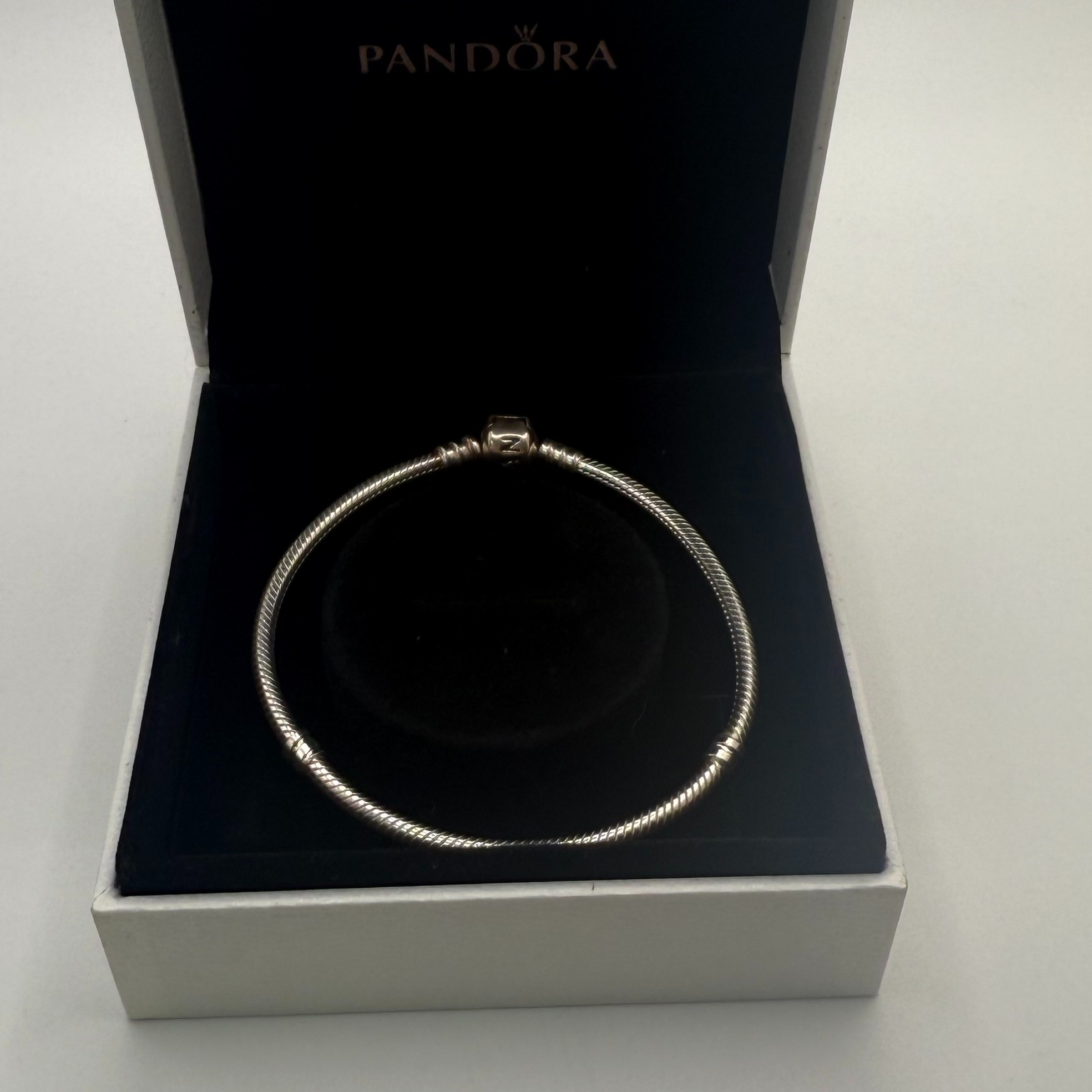 Product photo for Pandora Bracelet
