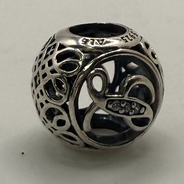 Product photo for Pandora Charm