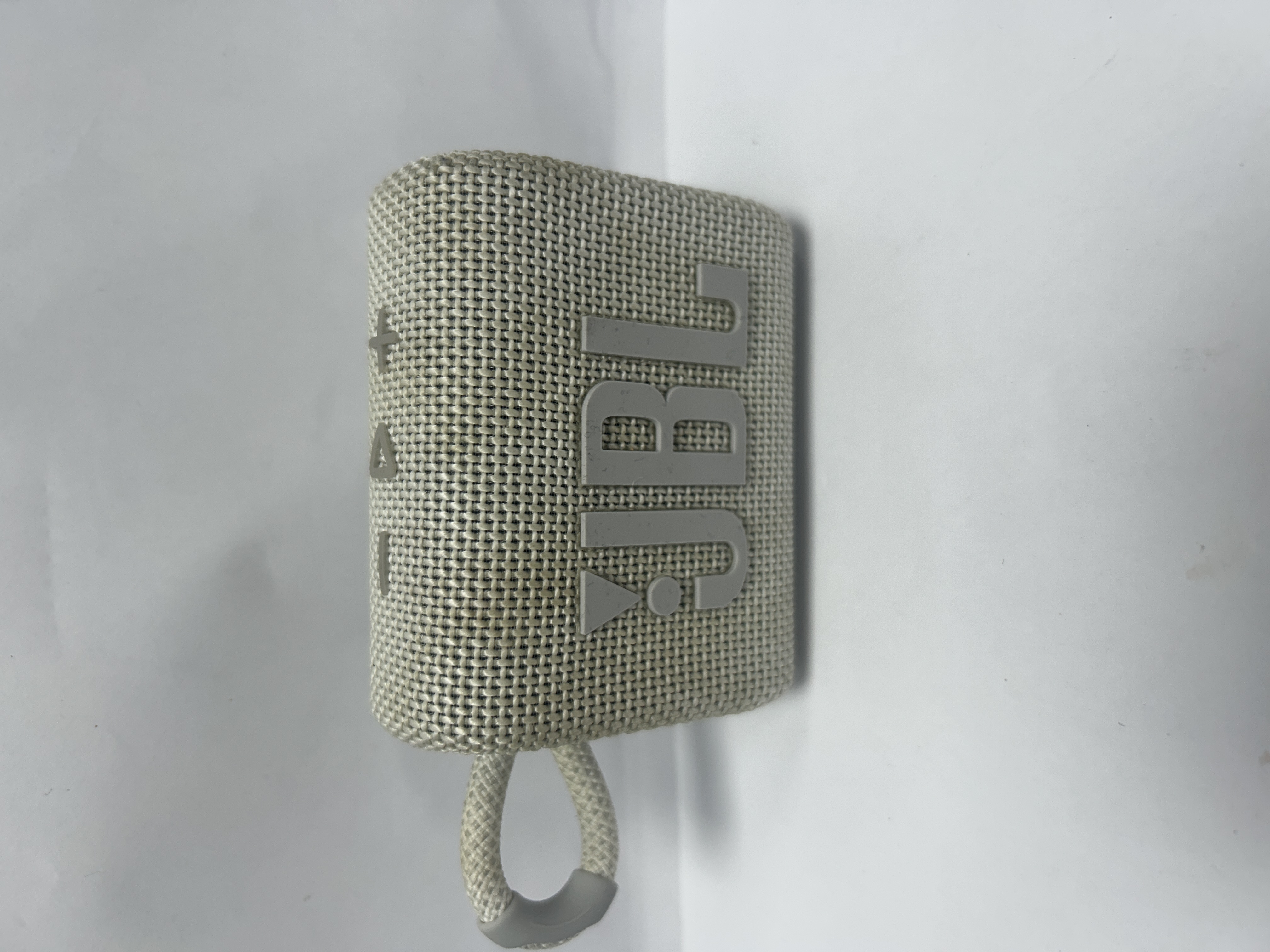 Product photo for JBL  JBL GO 3 UNBOXED