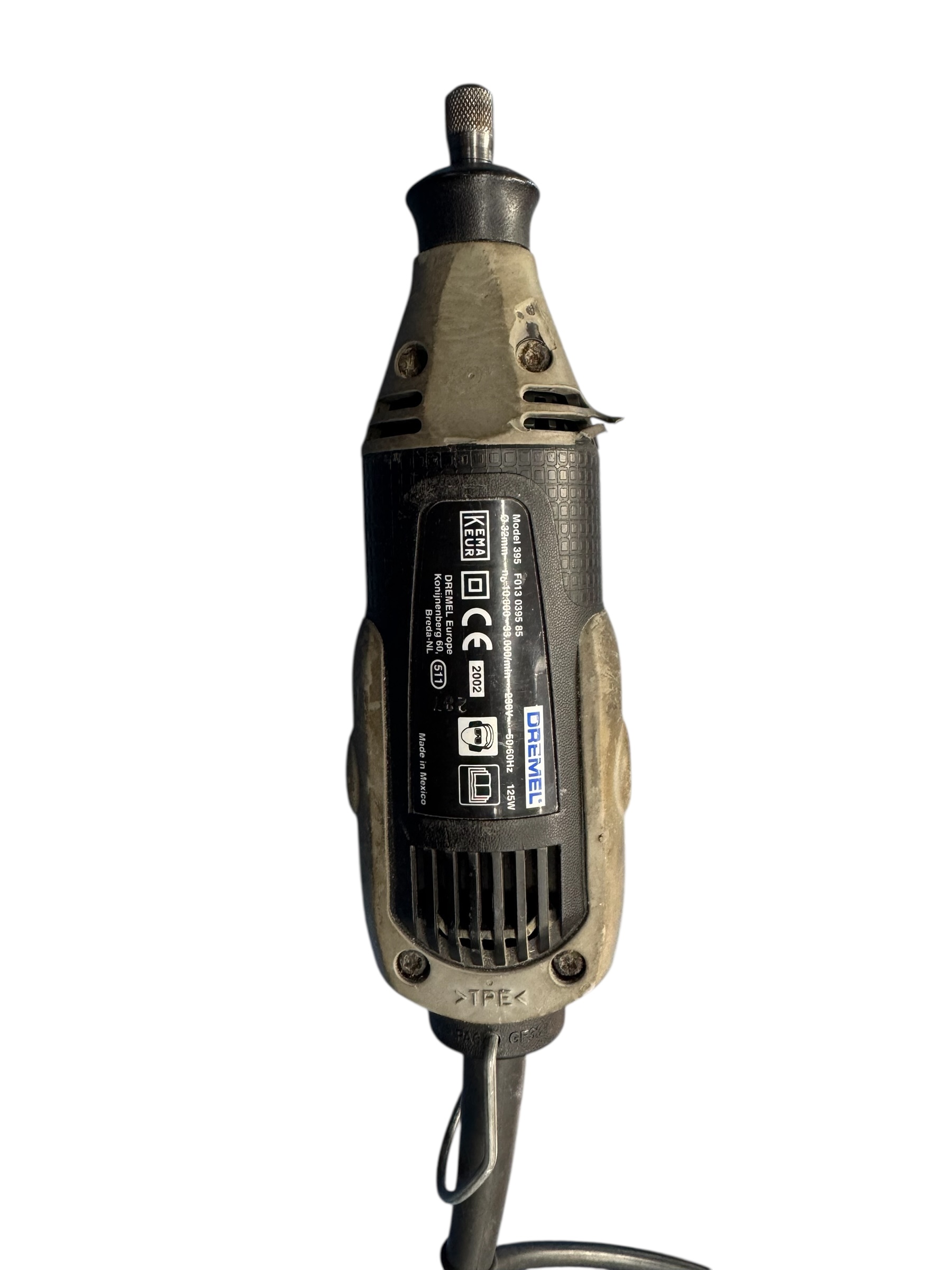 Product photo for Dremel Multipro