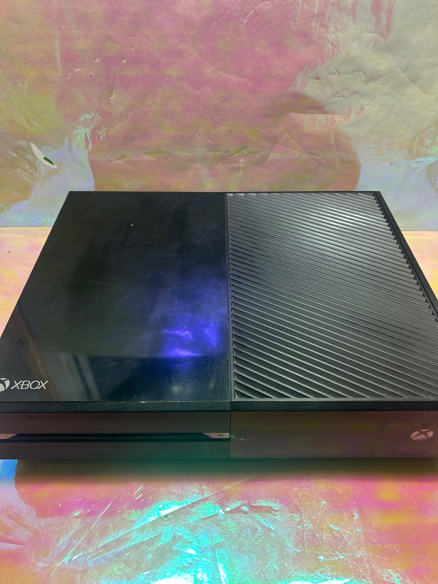 Product photo for Xbox One - 500GB Black