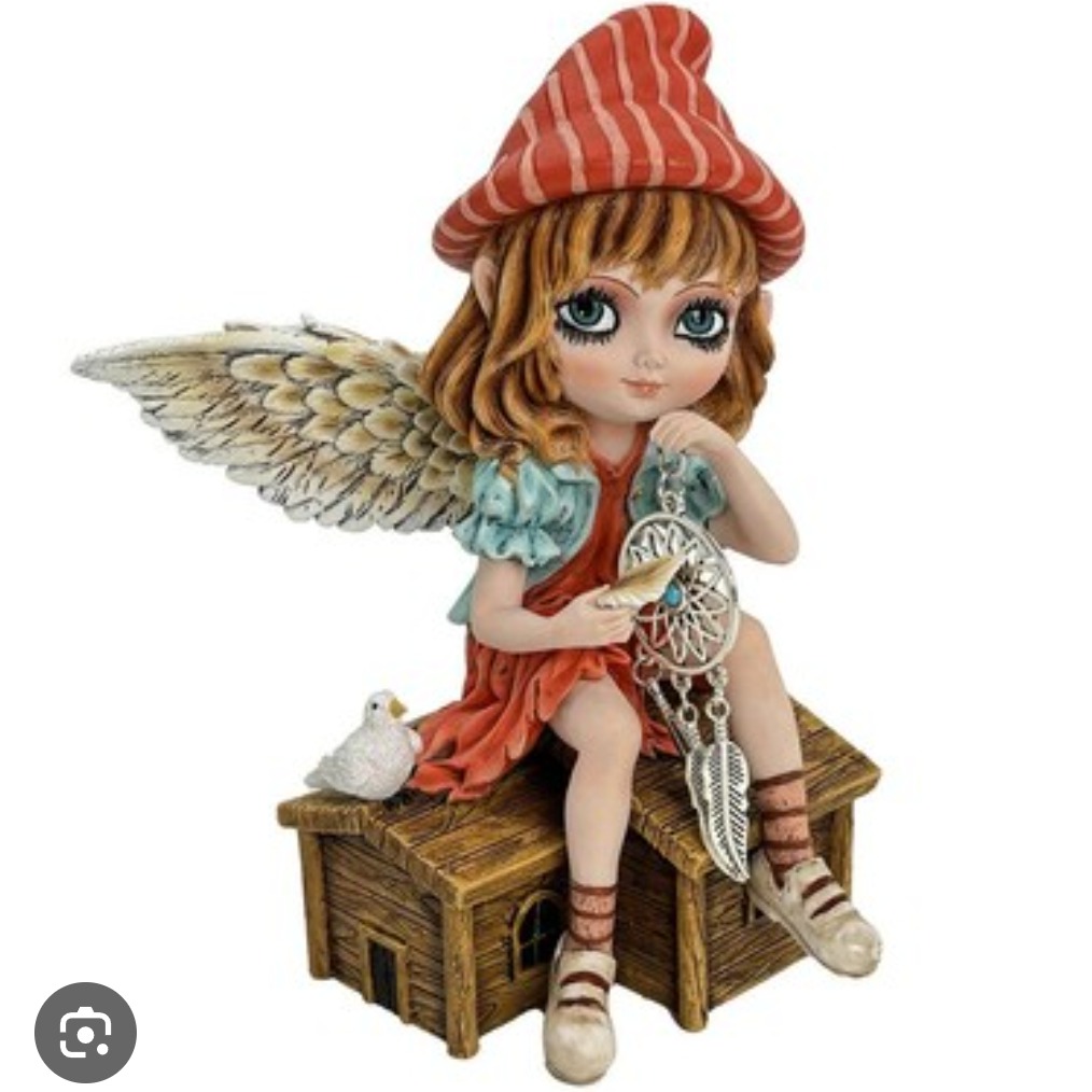 Product photo for Autumn Fae