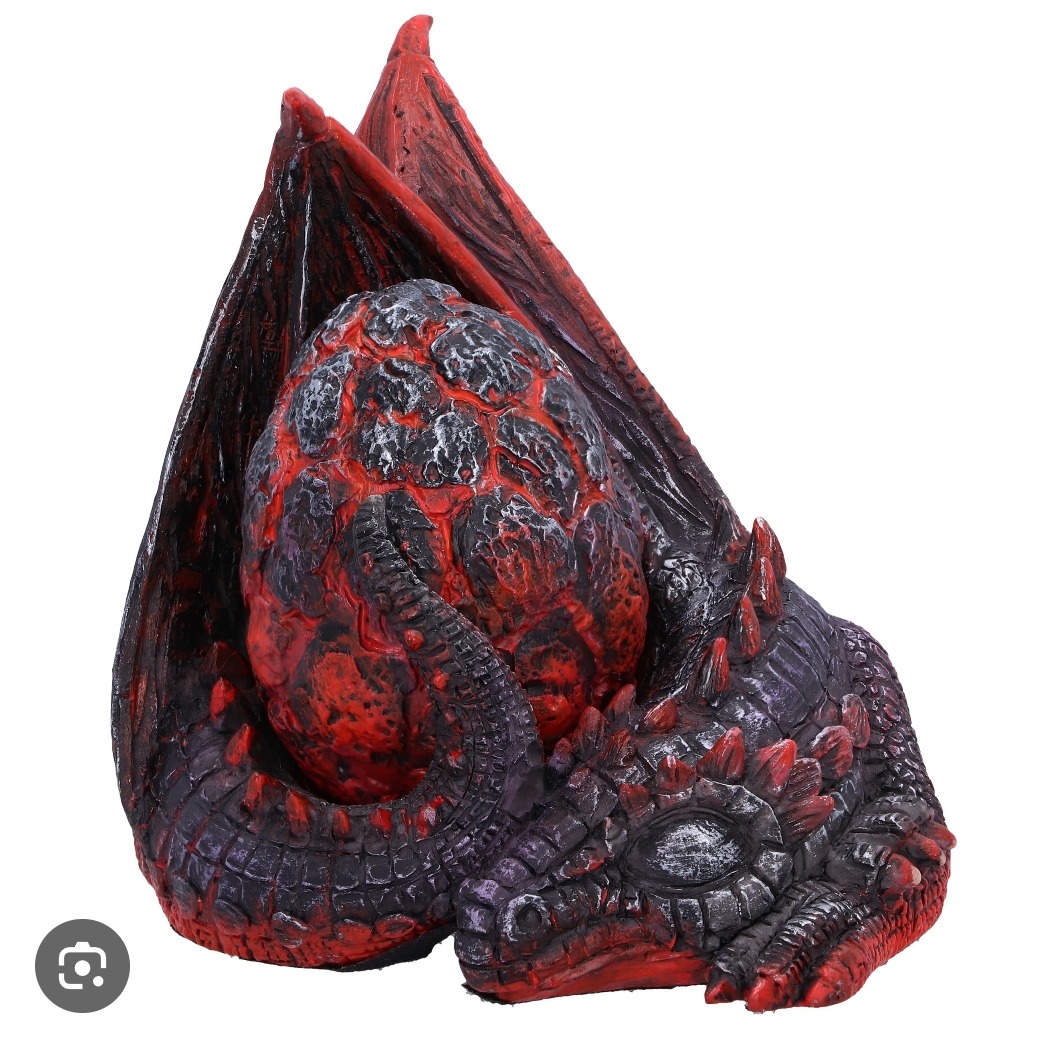 Product photo for Ember Dragon