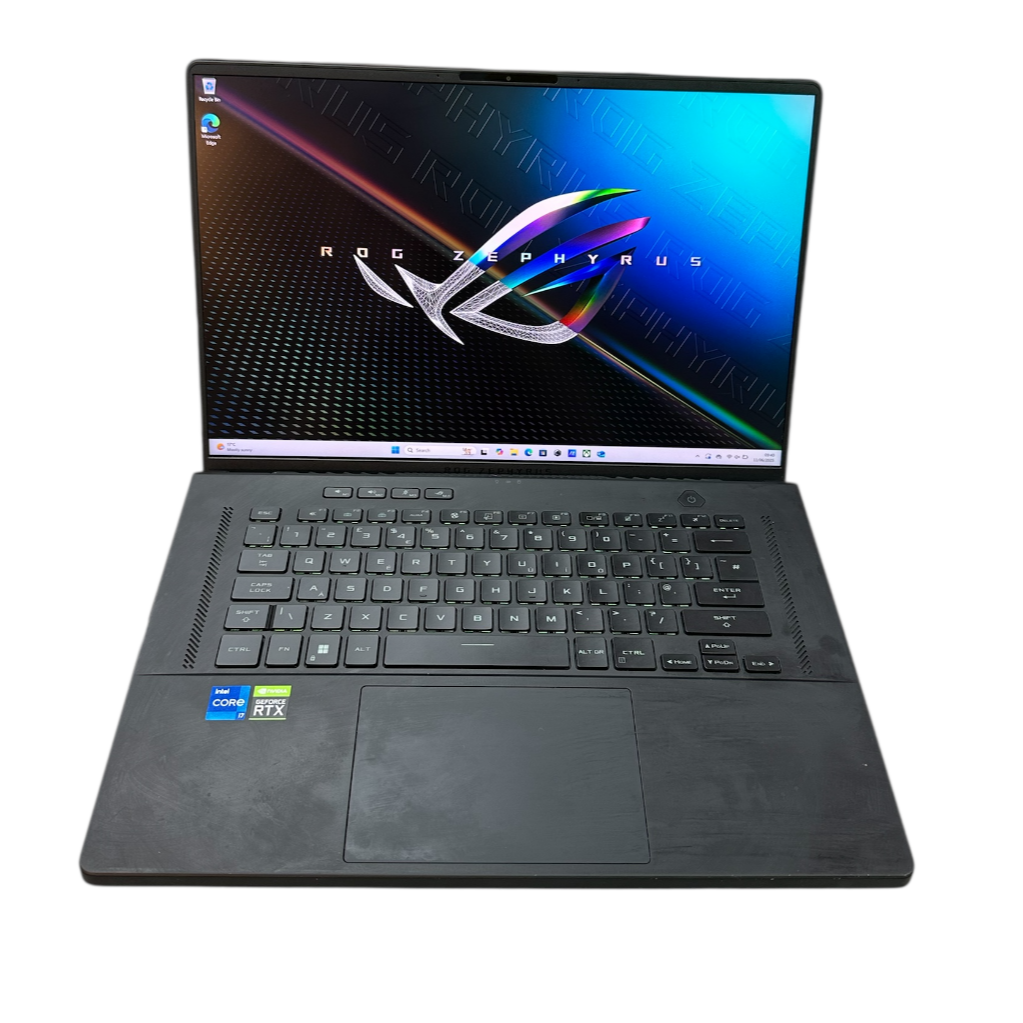 Product photo for Asus ROG Gaming Laptop