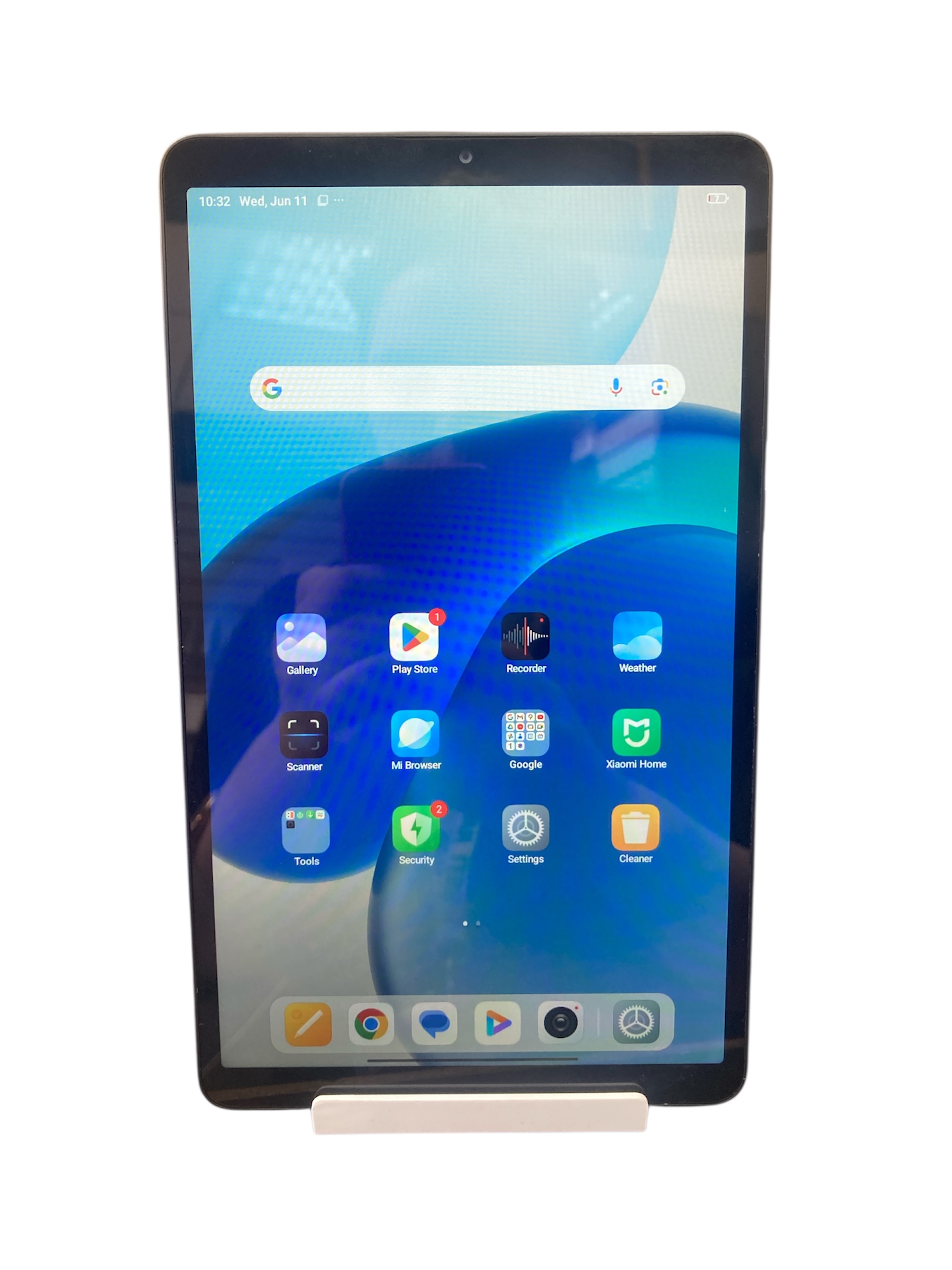 Product photo for Redmi Pad SE 64GB Graphite Gray Wifi *SALE - WAS £79.99*
